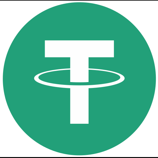 USDT icon